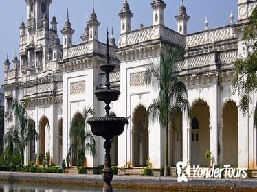 Guided Museums Day Tour in Hyderabad