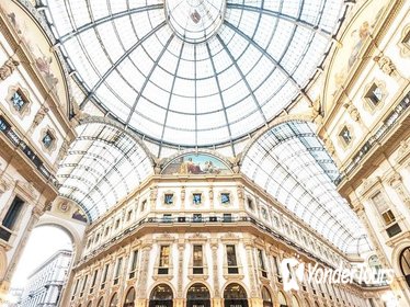 Guided Walking Tour & Sightseeing of Milan Top-Attractions for Kids & Families