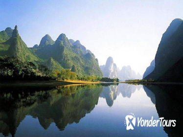 Guilin 2-Day Culture and Nature Tour