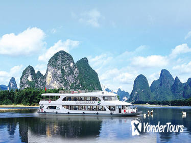 Guilin Private 2-Day Tour