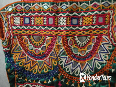 Gujarat Textile tour