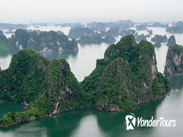 Ha Noi Sa Pa Ha Long Bay 6 Days depart from Ha Noi