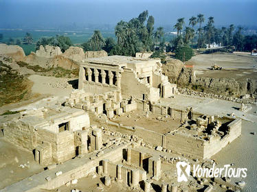 Half Day Dendera Temple Private Tour from Luxor Half Day Dendera Temple Private Tour from Luxor