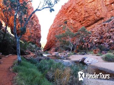 Half Day MacDonnell Ranges Private Tour Half Day MacDonnell Ranges Private Tour