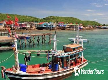 Half Day Pattaya Discovery Tour