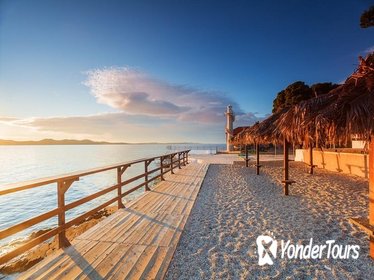 Half Day Sailing Trip from Zadar and Biograd Half Day Sailing Trip from Zadar and Biograd