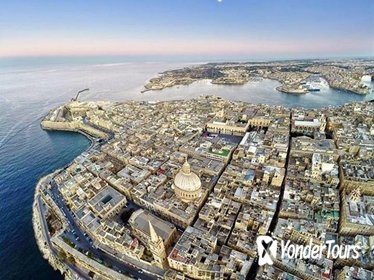 Half Day Tour of Valletta Malta's Capital City