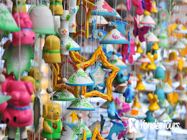Half-Day Bat Trang Ceramics Tour from Hanoi Half-Day Bat Trang Ceramics Tour from Hanoi