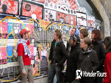 Half-Day Berlin Alternative City Tour