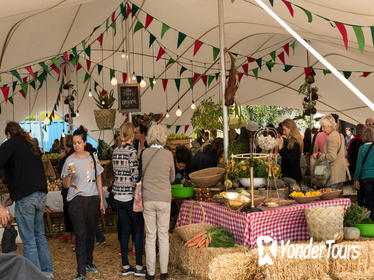 Half-Day Cape Town Food Markets Experience