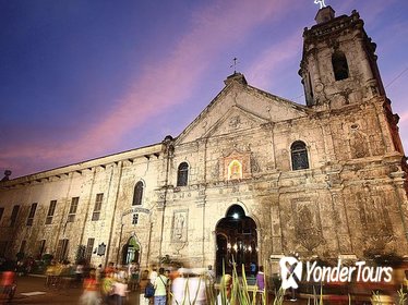 Half-Day Cebu City Tour