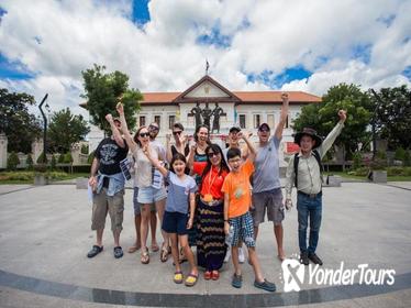 Half-Day Chiang Mai Tour: Cultural and Food Treasures Half-Day Chiang Mai Tour: Cultural and Food Treasures