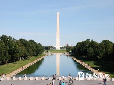 Half-Day Grand Tour of Washington DC