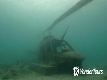 Half-Day Guided Snorkel and Beach Cruise in Philipsburg