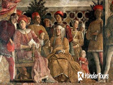 Half-day Guided tour of Mantua City Centre and Ducal Palace Half-day Guided tour of Mantua City Centre and Ducal Palace