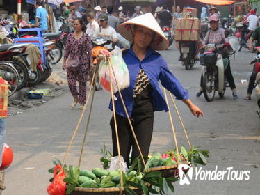 Half-Day Hanoi Food Tour