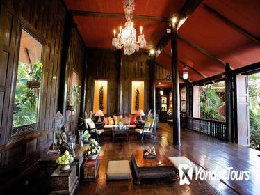 Half-Day Jim Thompson House Tour