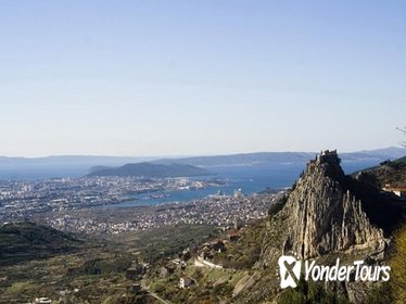 Half-Day Klis Tour from Split Half-Day Klis Tour from Split