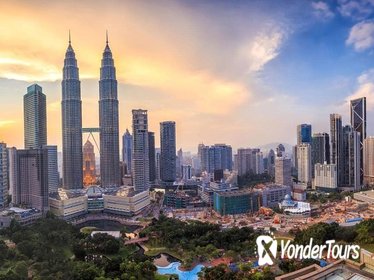 Half-Day Kuala Lumpur City Tour Private Half-Day Kuala Lumpur City Tour Private