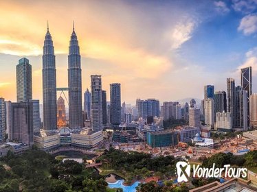 Half-Day Kuala Lumpur City Tour Private