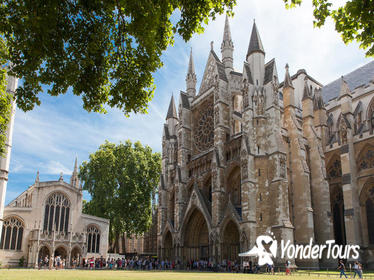 Half-Day London Tour: Westminster Abbey and Houses of Parliament