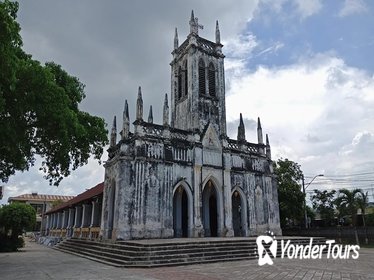 Half-Day Nha Trang Cultural Tour