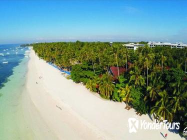 Half-Day Panglao Island Tour