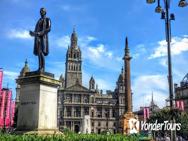 Half-Day Private Glasgow Must-Sees Tour