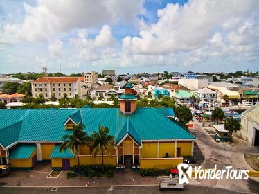 Half-Day Private Nassau City Tour Half-Day Private Nassau City Tour