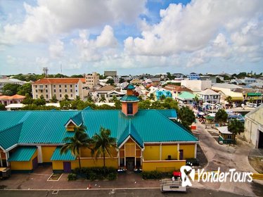 Half-Day Private Nassau City Tour