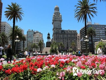 Half-Day Shared City Tour of Montevideo Half-Day Shared City Tour of Montevideo