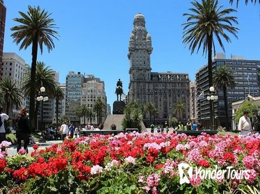 Half-Day Shared City Tour of Montevideo