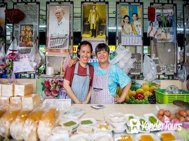 Half-Day Small-Group Walking Tour in Phuket