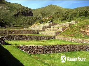 Half-Day Southern Valley Private Tour from Cusco Half-Day Southern Valley Private Tour from Cusco