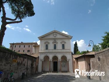 Half-Day St Sebastian Catacombs and Appian Way Tour