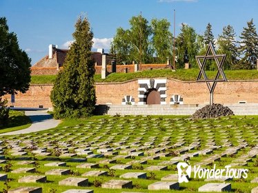 Half-Day Terezin Ticket and Tour from Prague