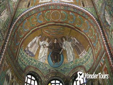 Half-day Walking Tour in Ravenna