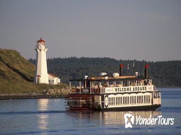 Halifax Dinner Cruise