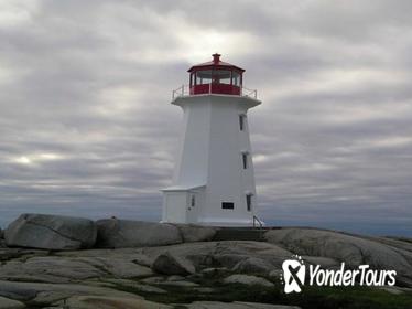 Halifax Shore Excursion: Peggy's Cove with the best of Halifax