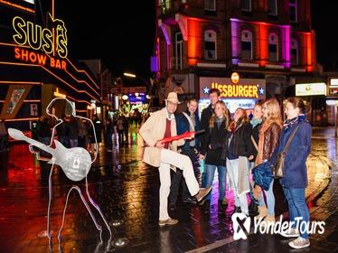 Hamburg Red Light District Introductory Walking Tour