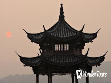 Hangzhou: Heaven on Earth Day Trip from Shanghai