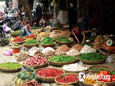 Hanoi City Tour Including Water Puppet Show