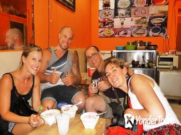 Hanoi Street Food Adventure Tour