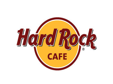 Hard Rock Cafe Anchorage