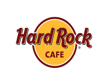 Hard Rock Cafe Mall of America