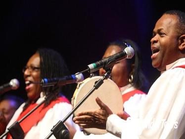 Harlem Gospel Multimedia Walking Tour