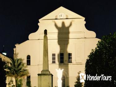 Haunted French Quarter Tour