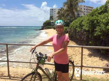 Hawaiian Foodie Tour by Bike