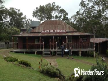 Herberton Historical Village Day Trip from Cairns Including Kuranda and Barron Falls