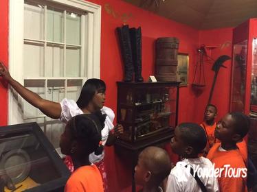 Heritage Museum of The Bahamas Nassau Tour